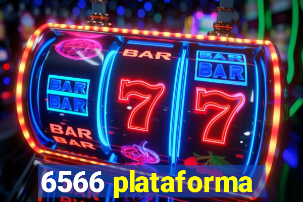 6566 plataforma